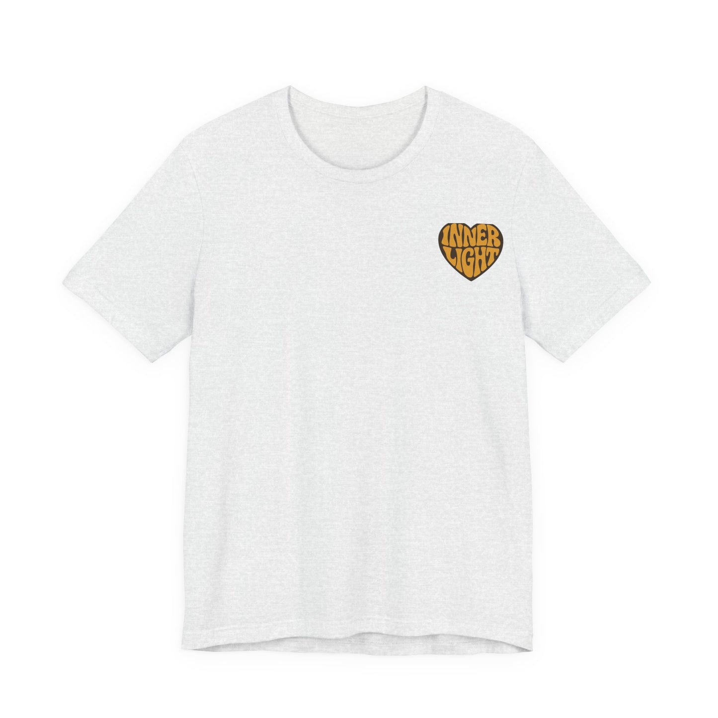 The Doors Retro Tour Tee — Psychedelic Vintage Rock T-Shirt