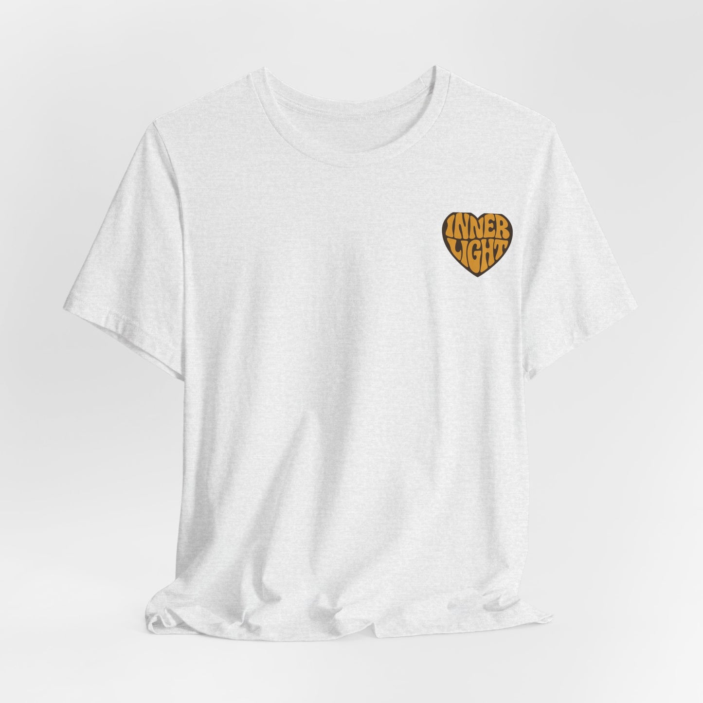 The Doors Retro Tour Tee — Psychedelic Vintage Rock T-Shirt