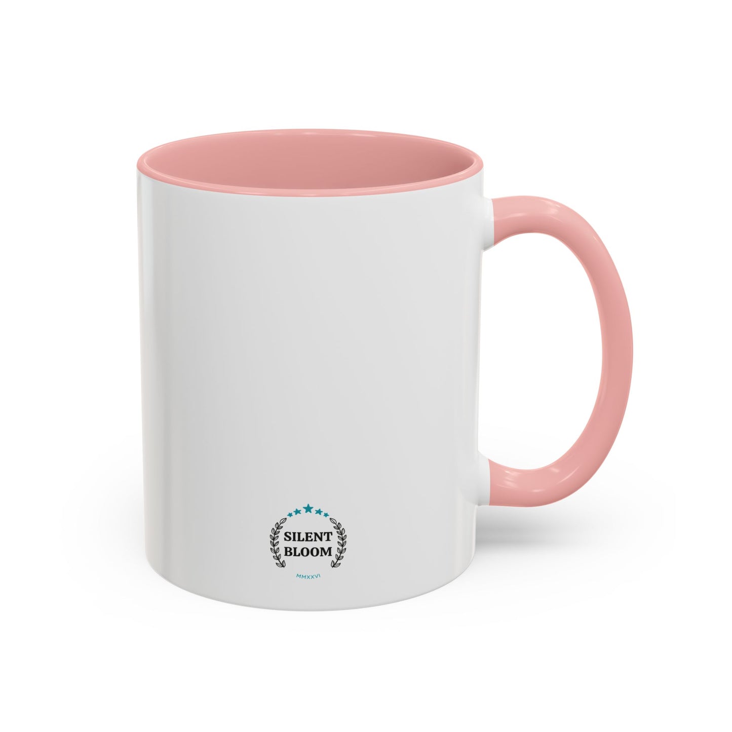 11/15oz Absolutely Not Mugs with colorful handle and inside