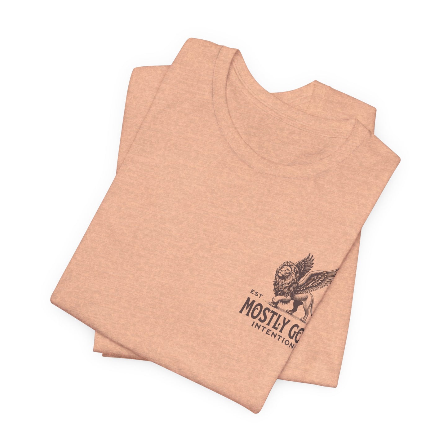 Being a Functional Adult Everyday Tee — Funny Cookie Monster Adulting Shirt