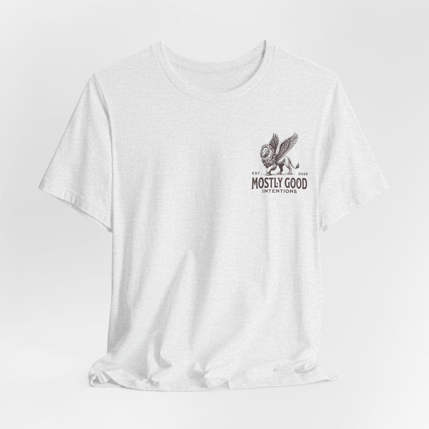 Use It! Retro Brain Graphic Tee — Vintage-Inspired Motivational T-Shirt