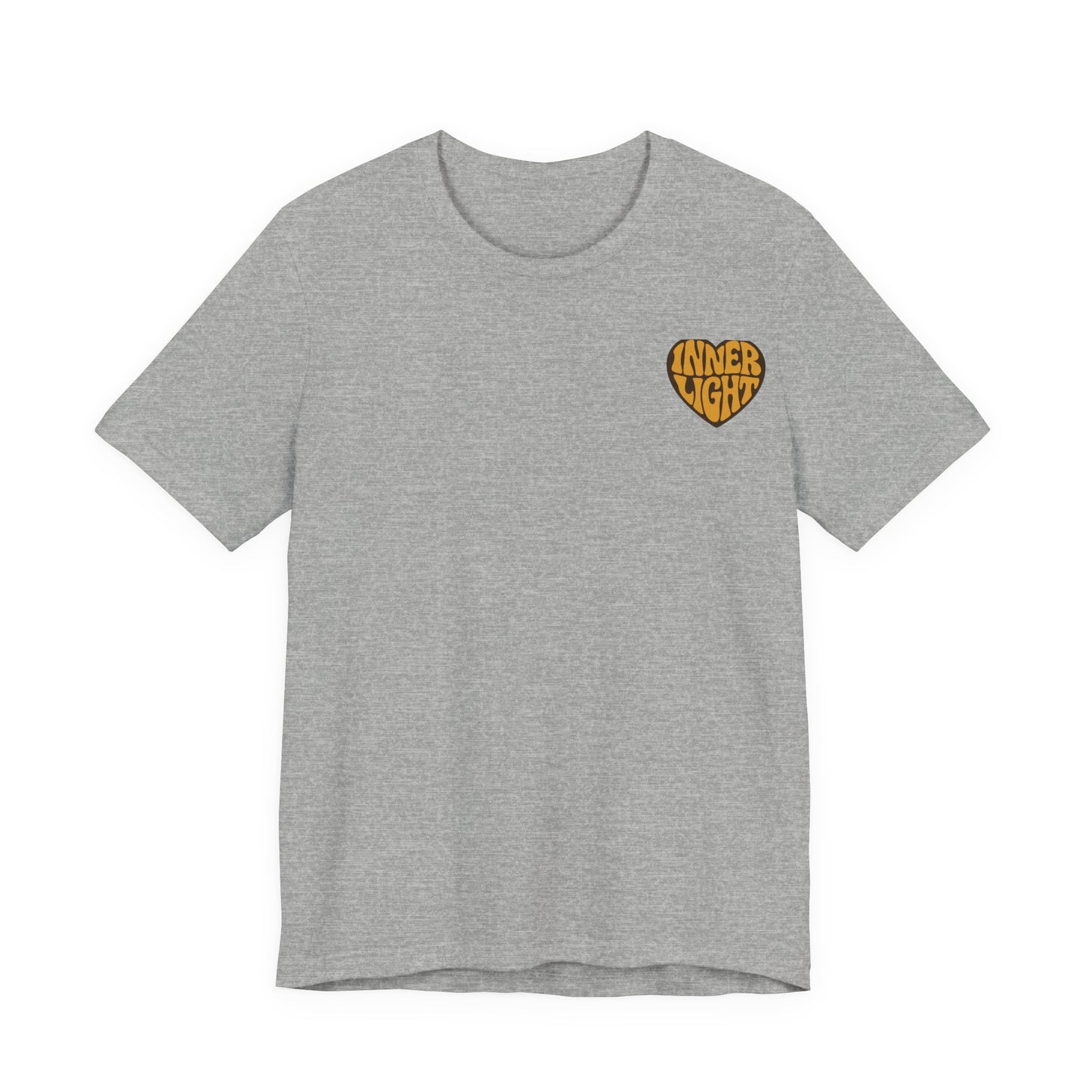 The Doors Retro Tour Tee — Psychedelic Vintage Rock T-Shirt