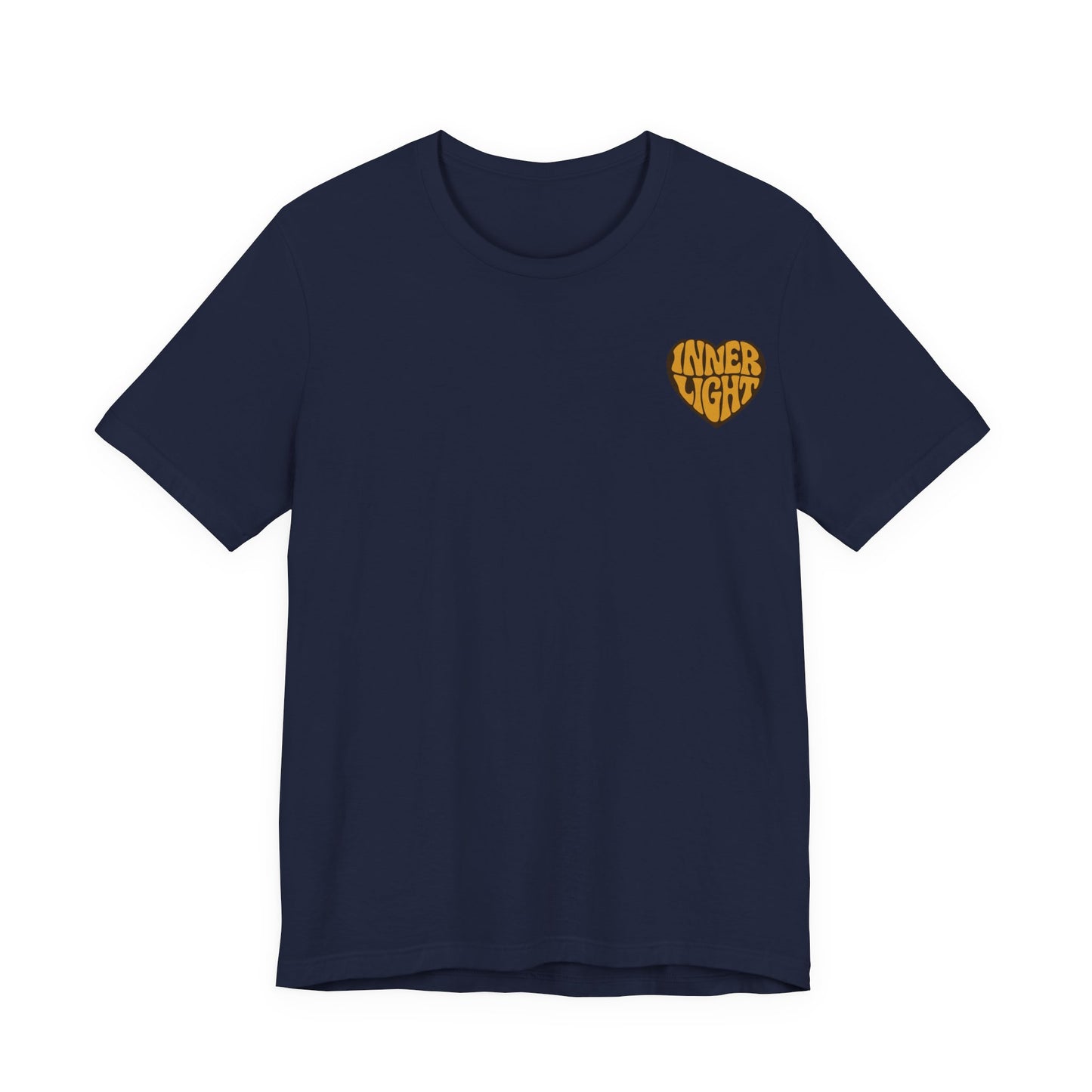 The Doors Retro Tour Tee — Psychedelic Vintage Rock T-Shirt