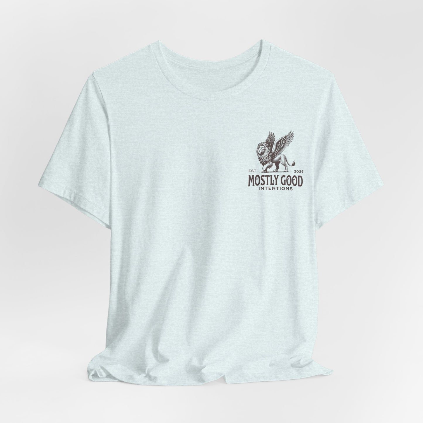 Use It! Retro Brain Graphic Tee — Vintage-Inspired Motivational T-Shirt