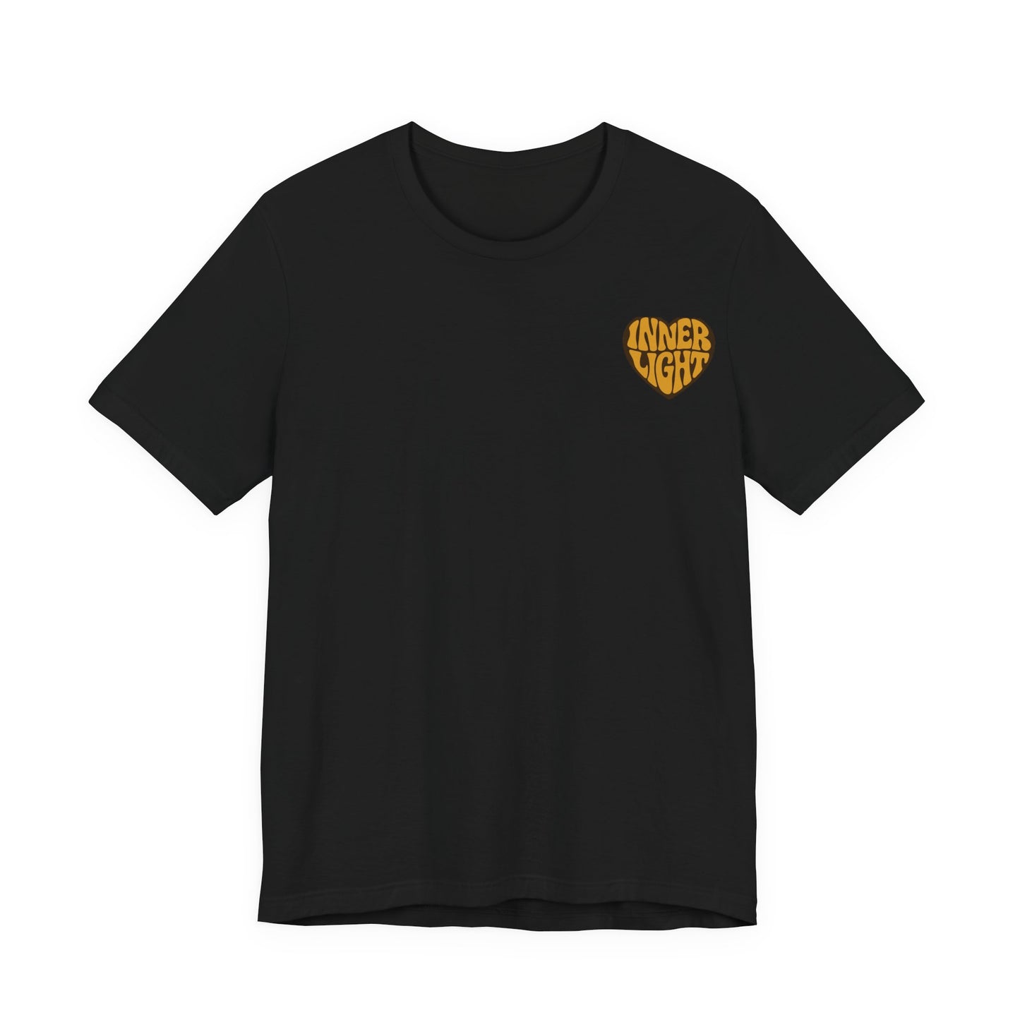 The Doors Retro Tour Tee — Psychedelic Vintage Rock T-Shirt