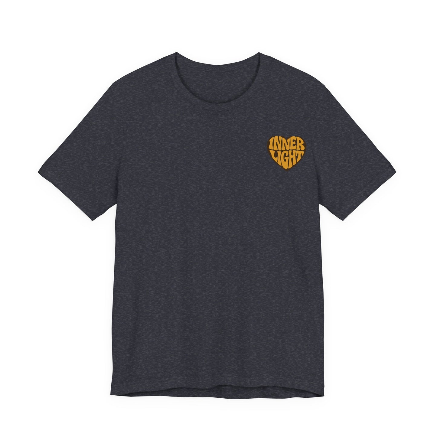 The Doors Retro Tour Tee — Psychedelic Vintage Rock T-Shirt