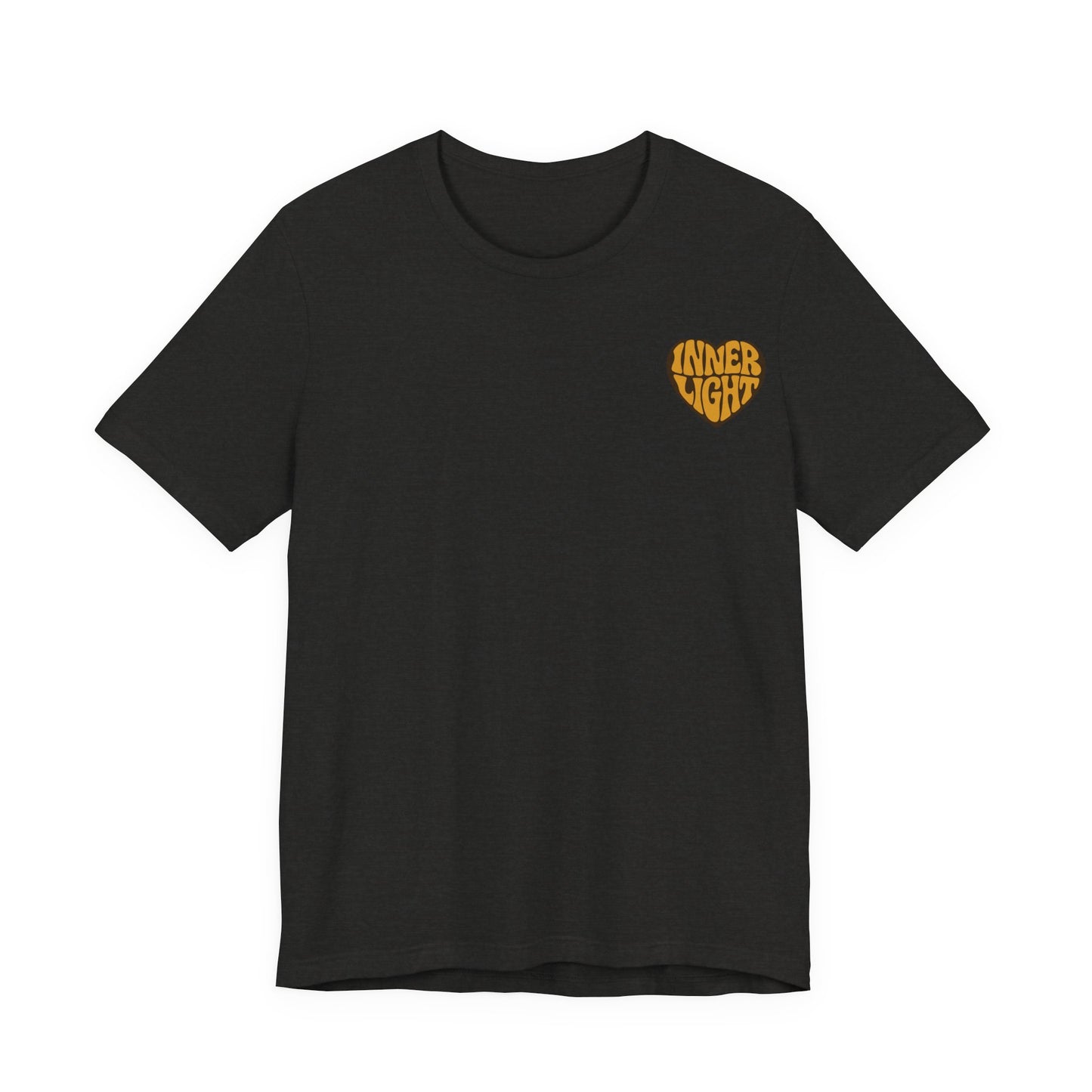 The Doors Retro Tour Tee — Psychedelic Vintage Rock T-Shirt